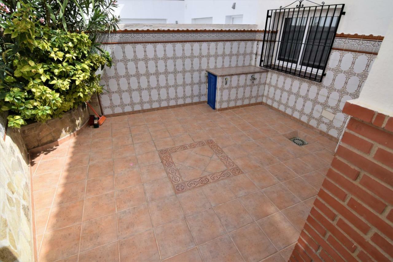 Casa Cava, C Merida 7 Nerja Ngoại thất bức ảnh