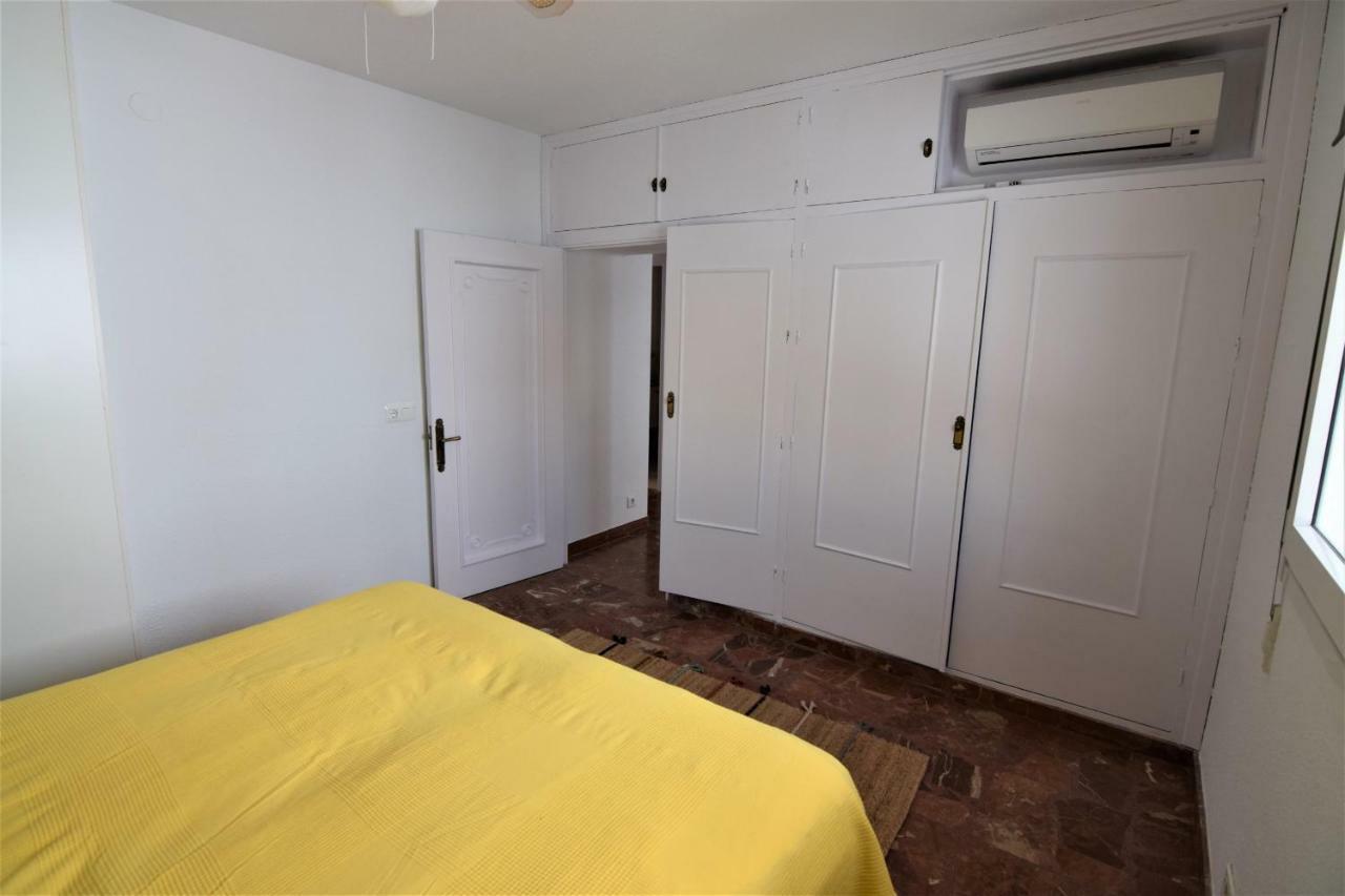 Casa Cava, C Merida 7 Nerja Ngoại thất bức ảnh
