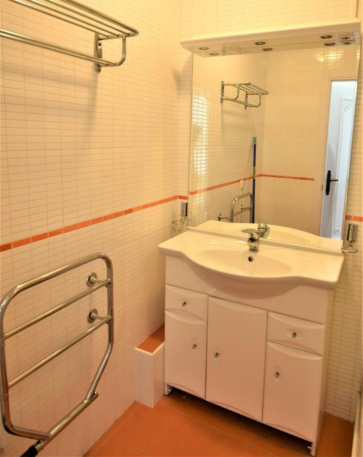 Casa Cava, C Merida 7 Nerja Ngoại thất bức ảnh