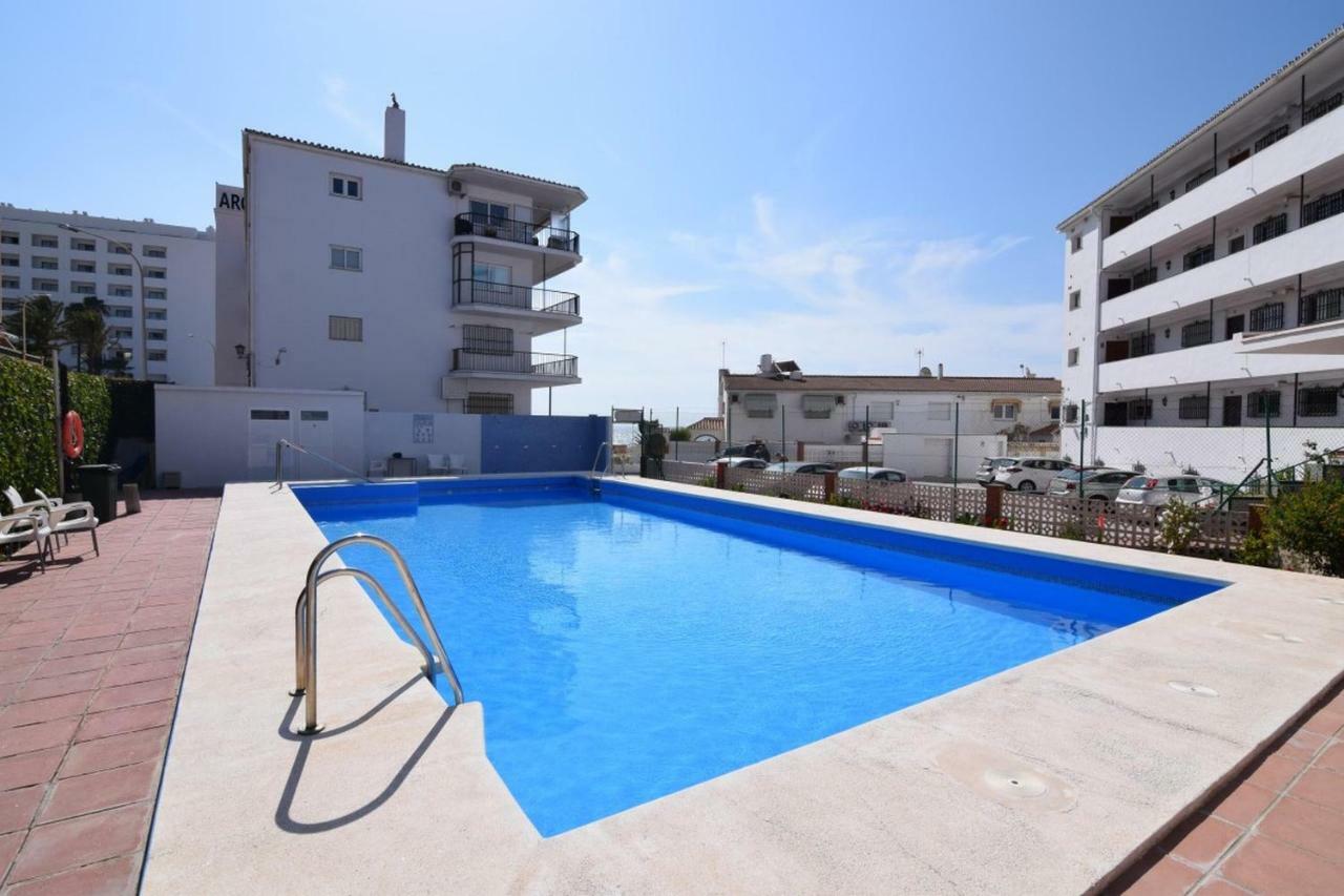 Casa Cava, C Merida 7 Nerja Ngoại thất bức ảnh