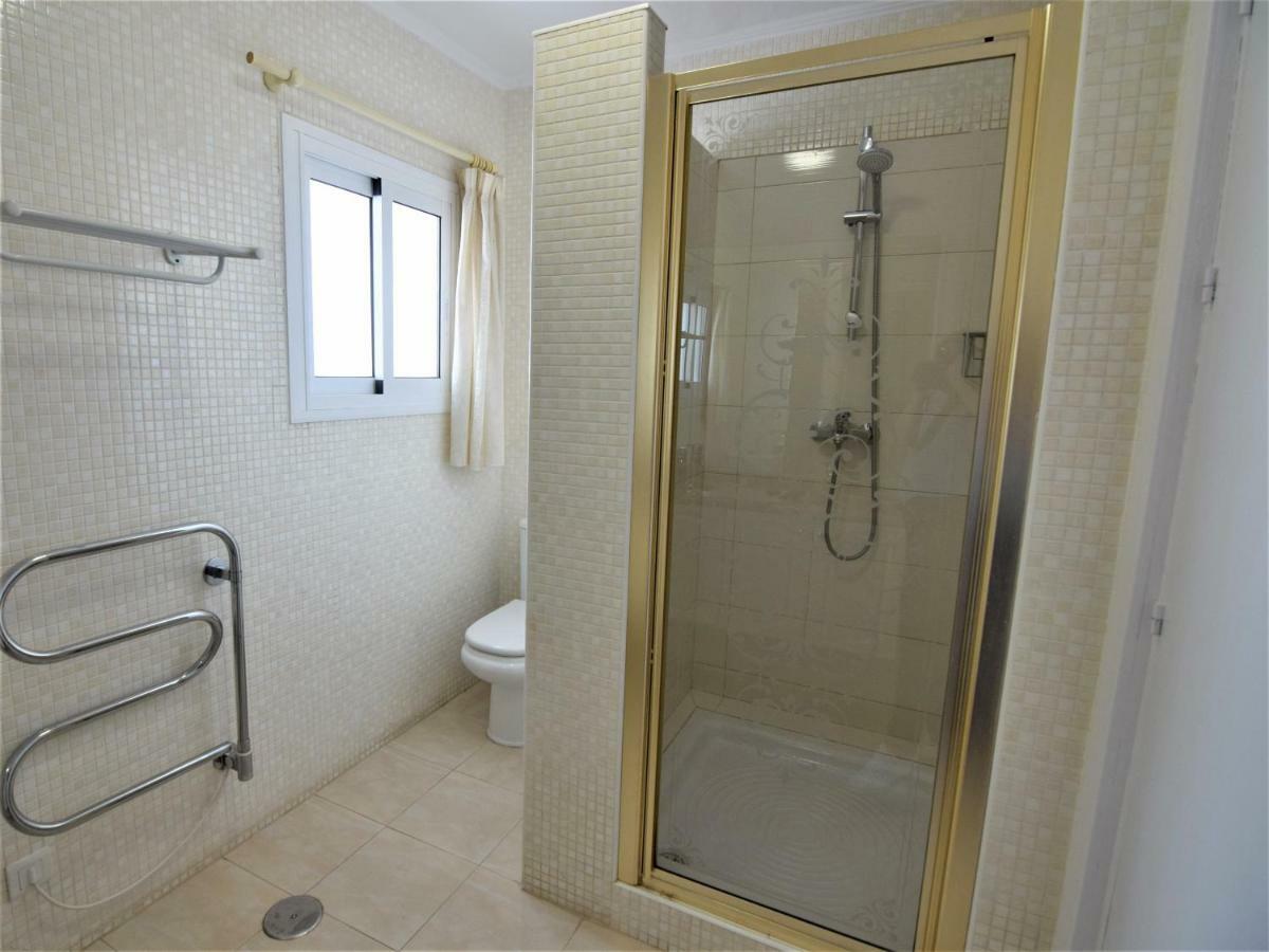 Casa Cava, C Merida 7 Nerja Ngoại thất bức ảnh