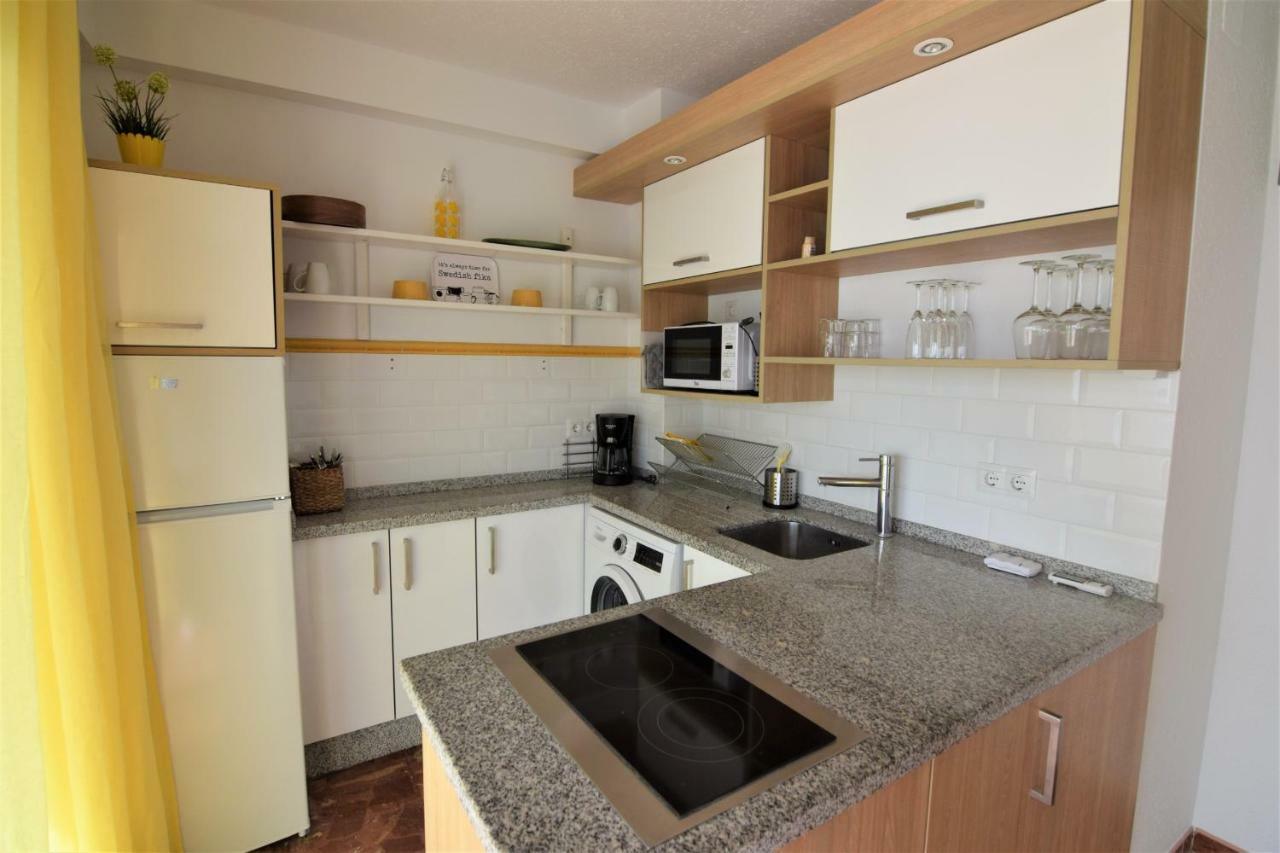 Casa Cava, C Merida 7 Nerja Ngoại thất bức ảnh