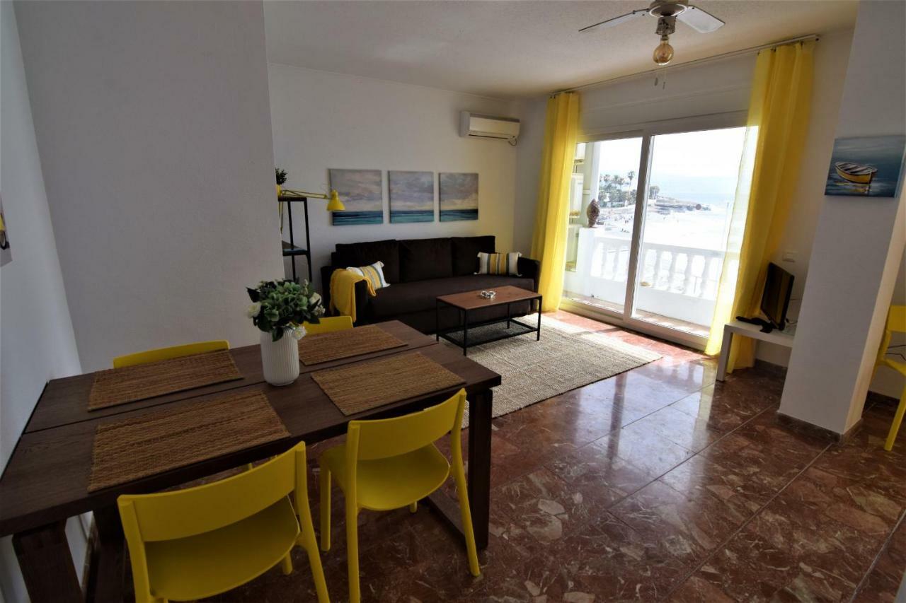 Casa Cava, C Merida 7 Nerja Ngoại thất bức ảnh
